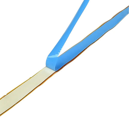 Benson Flexibele LED Strip RGB – 2 Meter – Batterijvoeding – 3M Plakstrip