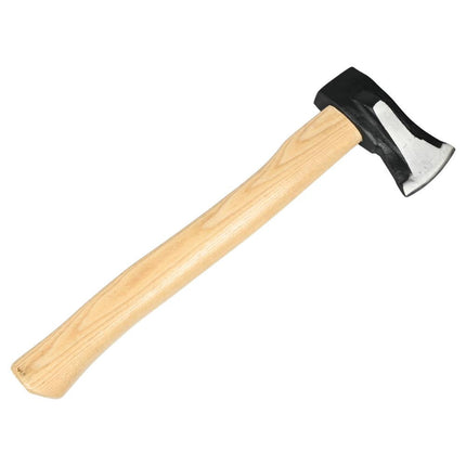 Benson Boombijl - 1000 gram - 37 cm - Beukenhouten Steel