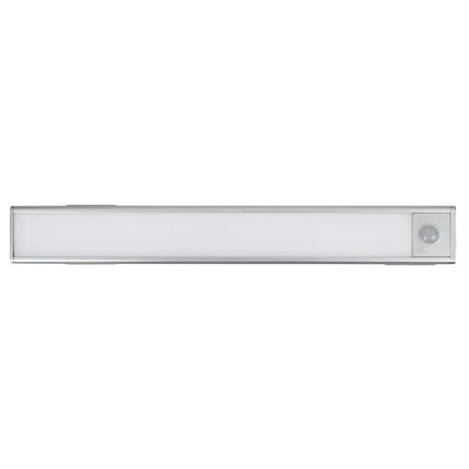 Benson LED Kastverlichting – 30 cm – PIR Bewegingssensor – USB-C Oplaadbaar – Warm Wit