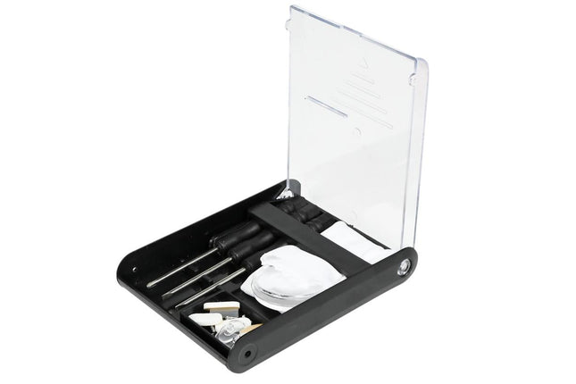 Benson Brilreparatieset - 22-delig - Compleet voor Thuis & Onderweg