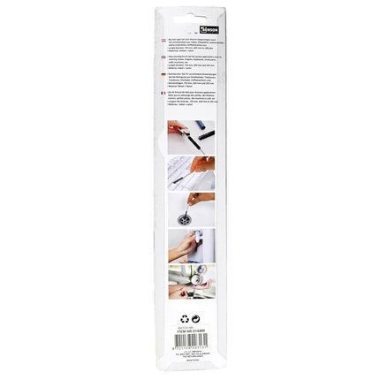Benson Borstel- en Ragerset - 3-Delig - 155/200/295 mm - Voor Reiniging & Onderhoud
