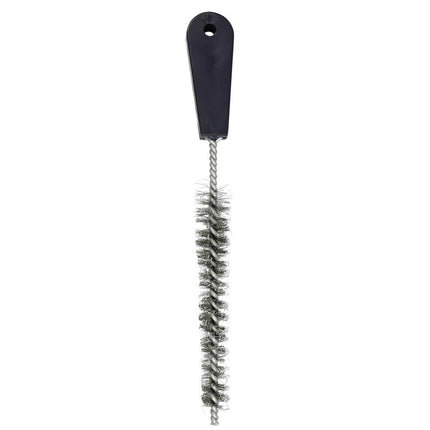 Benson Heavy Duty RVS Rager - 260 mm - Taps Toelopend - Voor Zware Reiniging