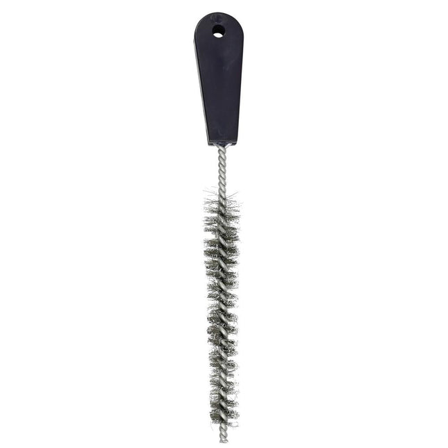 Benson Heavy Duty RVS Rager - 260 mm - Taps Toelopend - Voor Zware Reiniging