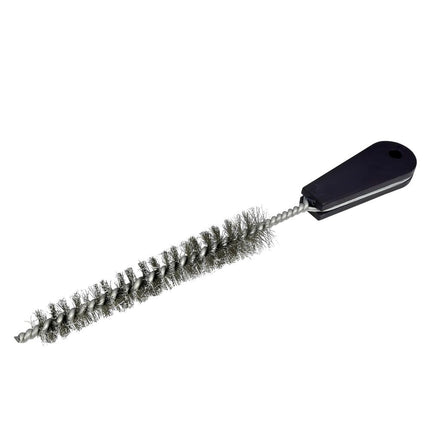 Benson Heavy Duty RVS Rager - 260 mm - Taps Toelopend - Voor Zware Reiniging