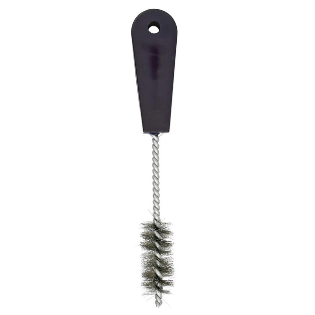 Benson Rager Borstel - 200 mm - Heavy Duty RVS - Voor Zware Reiniging