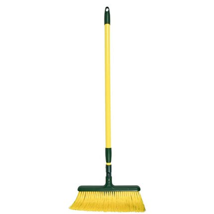 Benson Telescopische Klauwbezem - 80-140 cm - Voor Kunstgras en Tuin