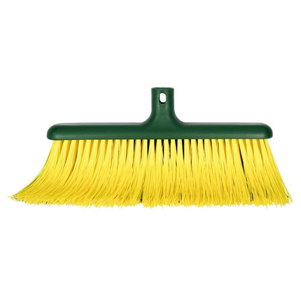 Benson Telescopische Klauwbezem - 28 cm Breed - Verstelbaar 80-140 cm