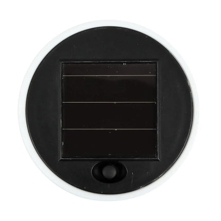 Benson Solar Tafellamp – LED – 23 cm – IP44 – Sfeervol Licht
