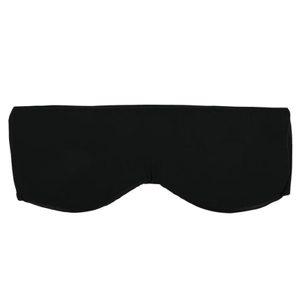 Benson Gel Oogmasker – Warmte- & Koudetherapie – Herbruikbaar – 21x11 cm