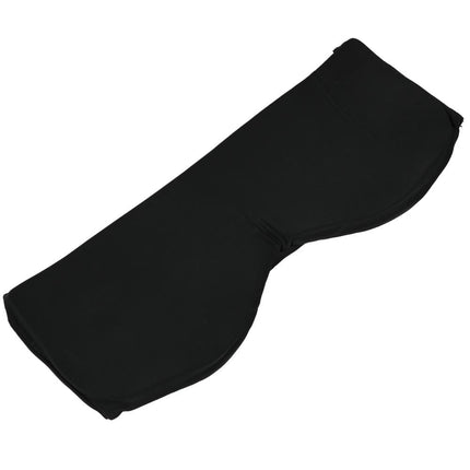 Benson Gel Oogmasker – Warmte- & Koudetherapie – Herbruikbaar – 21x11 cm