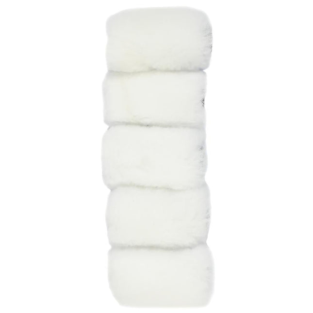 Benson Lakrollers Vilt 5 cm - 5-delig - Set voor een Superstrak Resultaat