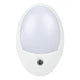 Benson LED Nachtlamp met Sensor – 4 LED's – 20 Lumen – Daglicht Wit (6500K) – Energiezuinig