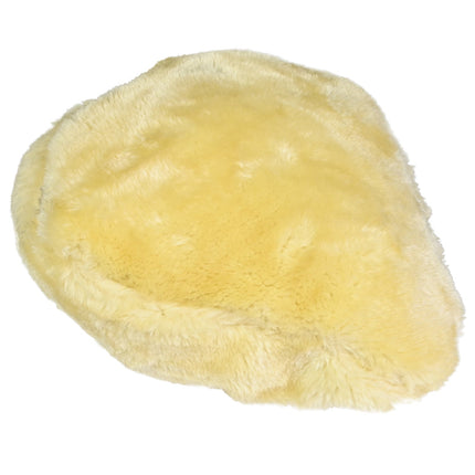 Benson Zadeldek Vacht - Extra Zacht - Universeel - Beige