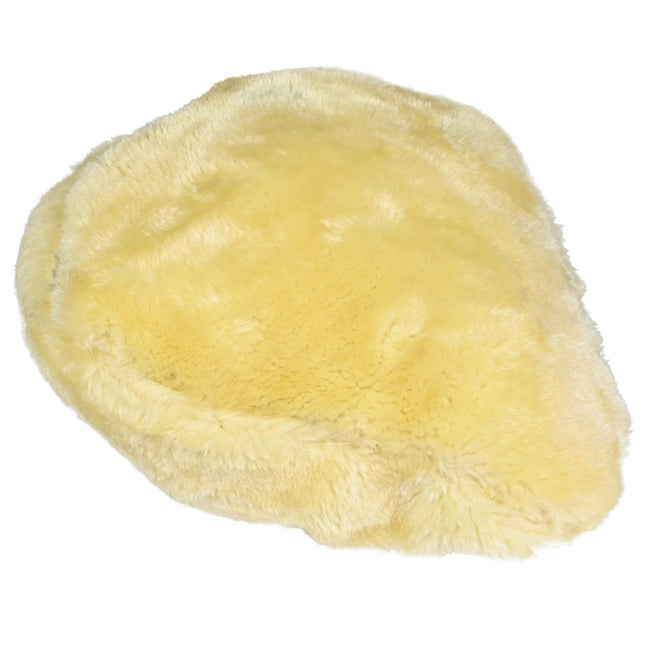 Benson Zadeldek Vacht - Extra Zacht - Universeel - Beige