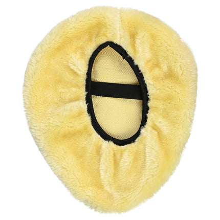 Benson Zadeldek Vacht - Extra Zacht - Universeel - Beige
