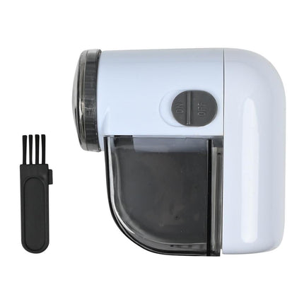 Benson Compacte Pluizentondeuse – Pluisverwijderaar – Voor Alle Stoffen