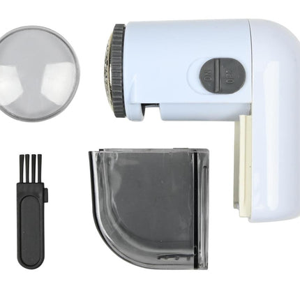 Benson Compacte Pluizentondeuse – Pluisverwijderaar – Voor Alle Stoffen