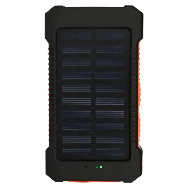 Solar Powerbank 5000 mAh