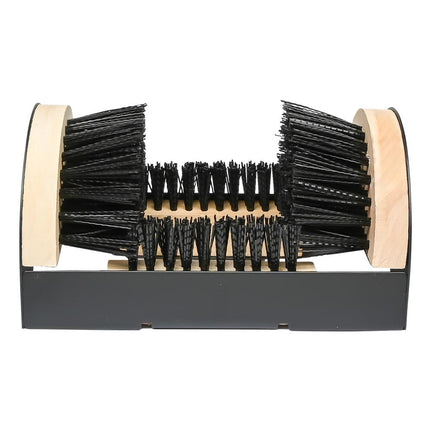 Benson Houten Schoenveger - 230 x 150 x 113 mm - Inclusief Montagekit - Robuust