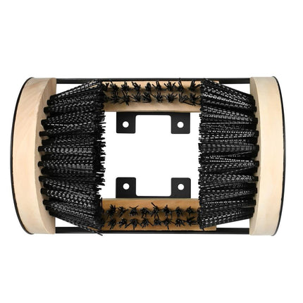 Benson Houten Schoenveger - 230 x 150 x 113 mm - Inclusief Montagekit - Robuust