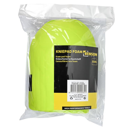 Benson CEE naar Schuko Adapter – Camping Verloopkabel – IP44 Spatwaterdicht