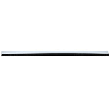 Benson Deur-Tochtstrip Borstel Wit 100 cm - Zelfklevend - Inkortbaar