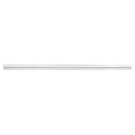 Benson Zelfklevende Tochtstrip Wit 100 cm - Deurafdichting