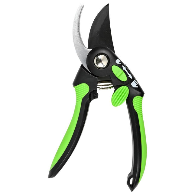 Benson Verstelbare Snoeischaar - 21 cm - Antikleeflaag