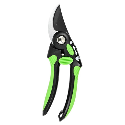 Benson Verstelbare Snoeischaar - 21 cm - Antikleeflaag