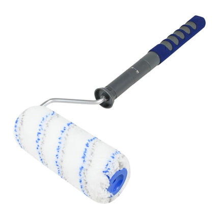 Benson Vachtroller met Telescopische Steel (45-85 cm) - 18 cm breed