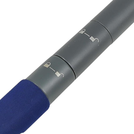 Benson Vachtroller met Telescopische Steel (45-85 cm) - 18 cm breed