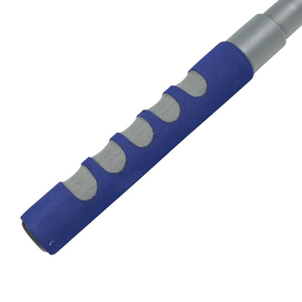 Benson Vachtroller met Telescopische Steel (45-85 cm) - 18 cm breed