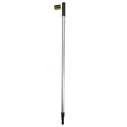 Benson Telescopische Aluminium Steel - 120 tot 200 cm - Met Schroefdraad
