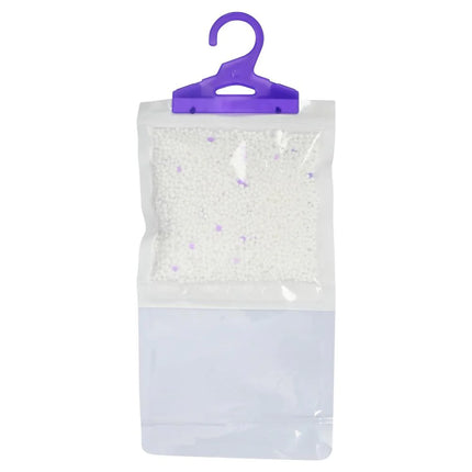 Benson Lavendel Vochtopnemer – 210 gram – Compact – Tegen Condens & Muffe Geuren