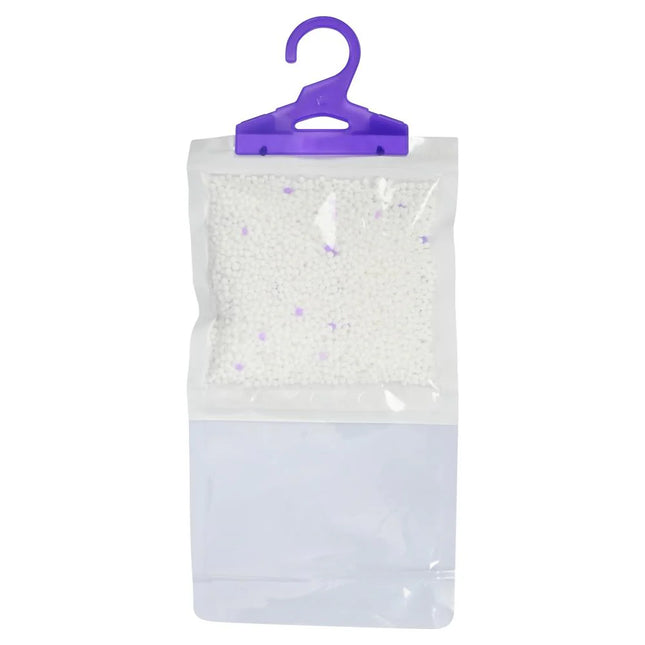 Benson Lavendel Vochtopnemer – 210 gram – Compact – Tegen Condens & Muffe Geuren
