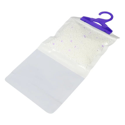 Benson Lavendel Vochtopnemer – 210 gram – Compact – Tegen Condens & Muffe Geuren