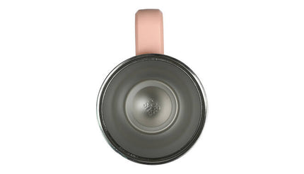 Modieuze Thermosbeker 900 ml - Roze