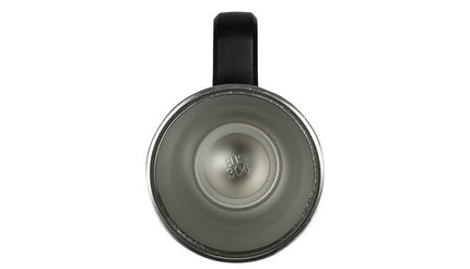 Modieuze Thermosbeker 900 ml - Zwart