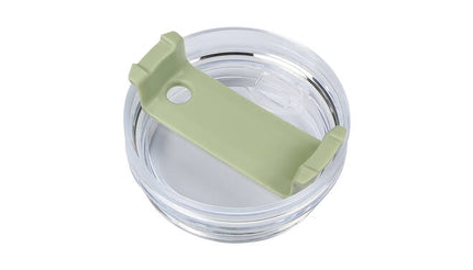 Modieuze Thermosbeker 900 ml - Groen