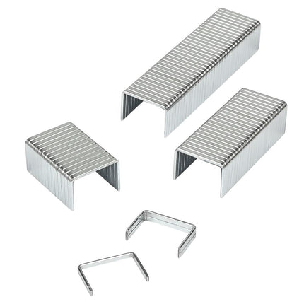 Benson Nieten - 8 mm x 1,2 mm - Heavy Duty - 1000 Stuks