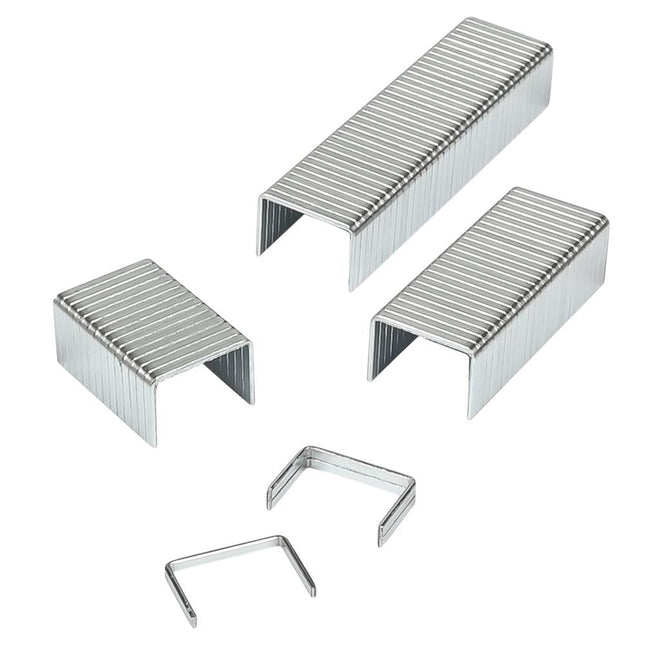 Benson Nieten - 8 mm x 1,2 mm - Heavy Duty - 1000 Stuks