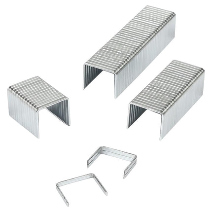 Benson Nieten - 10 mm x 1,2 mm - Heavy Duty - 1000 Stuks