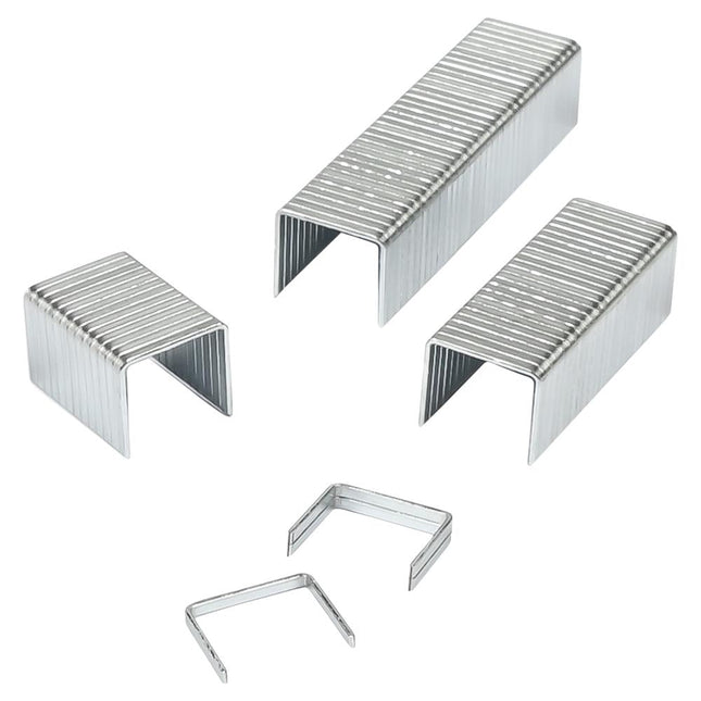 Benson Nieten - 10 mm x 1,2 mm - Heavy Duty - 1000 Stuks