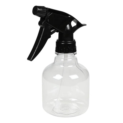 Benson Plantensproeier 250 ml - Transparant met Zwarte Spuitkop - Ergonomisch