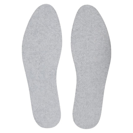 Benson Inlegzolen Badstof – Ademend & Vochtabsorberend – Maat 36-45