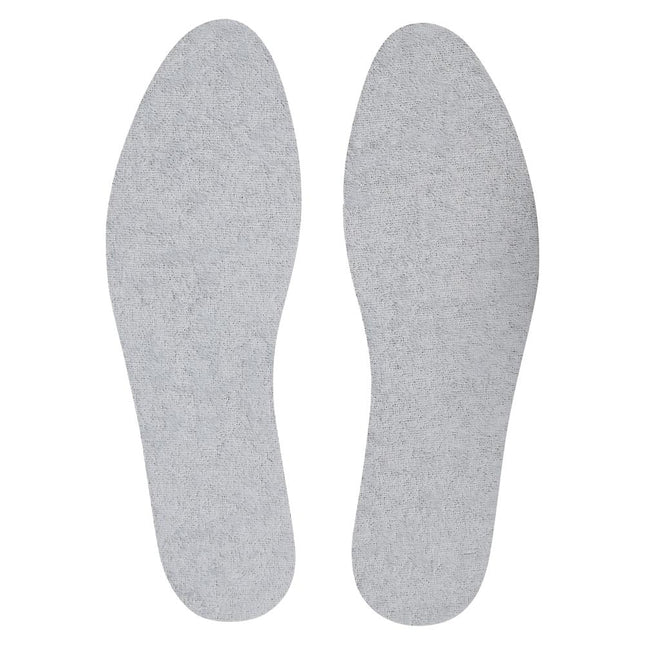 Benson Inlegzolen Badstof – Ademend & Vochtabsorberend – Maat 36-45