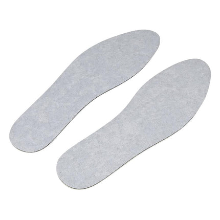 Benson Inlegzolen Badstof – Ademend & Vochtabsorberend – Maat 36-45