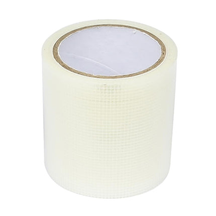 Benson Zelfklevende Hor Reparatietape - 160 x 5 cm - Wit