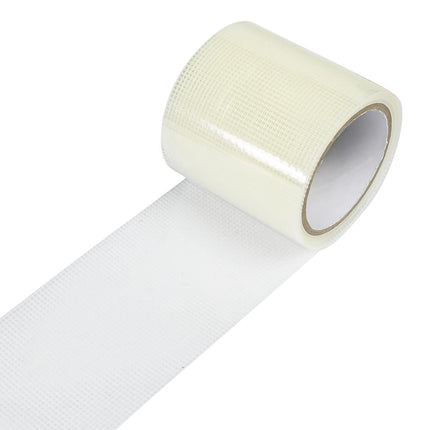 Benson Zelfklevende Hor Reparatietape - 160 x 5 cm - Wit