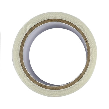 Benson Zelfklevende Hor Reparatietape - 160 x 5 cm - Wit